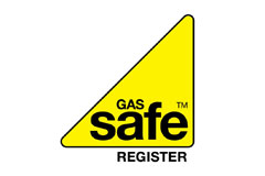 gas safe companies Garndiffaith
